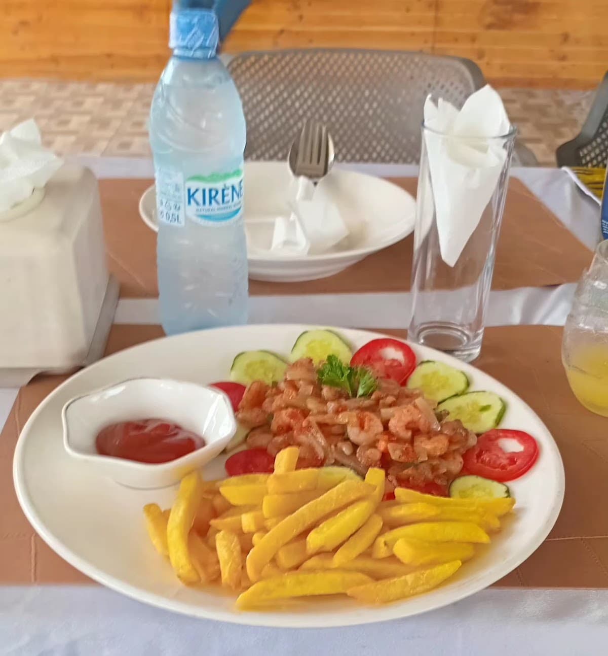 Restaurant J'aime Koumassi