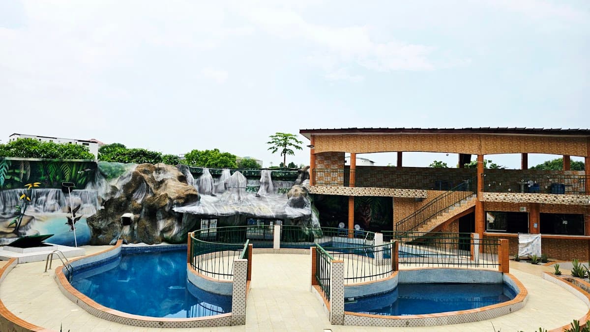 Espace Moyé - Photo 3