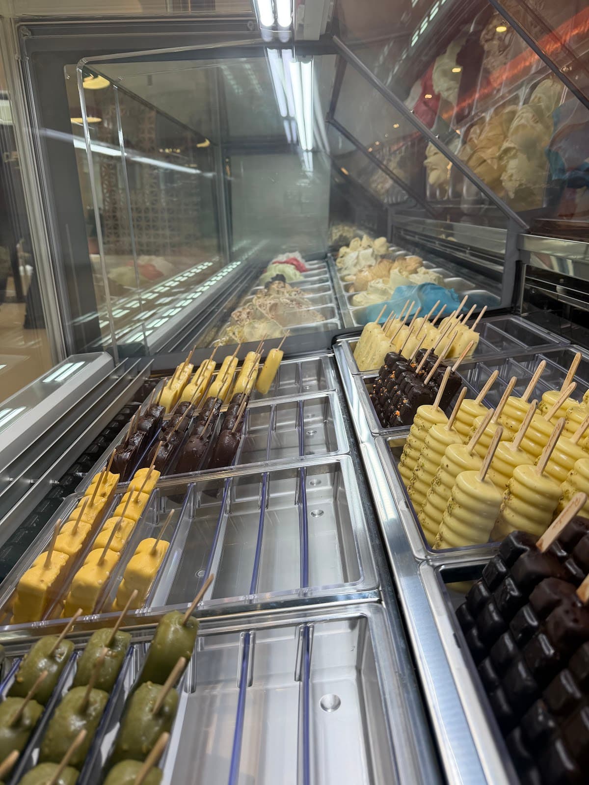 Pinocchio Restaurant