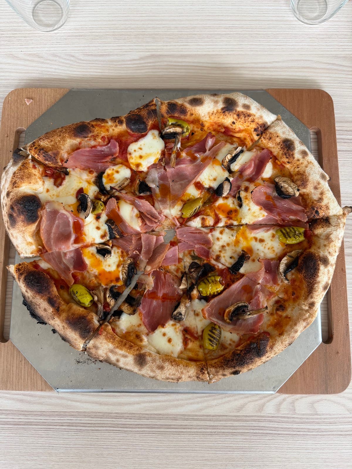 Pinocchio Restaurant - Photo 3