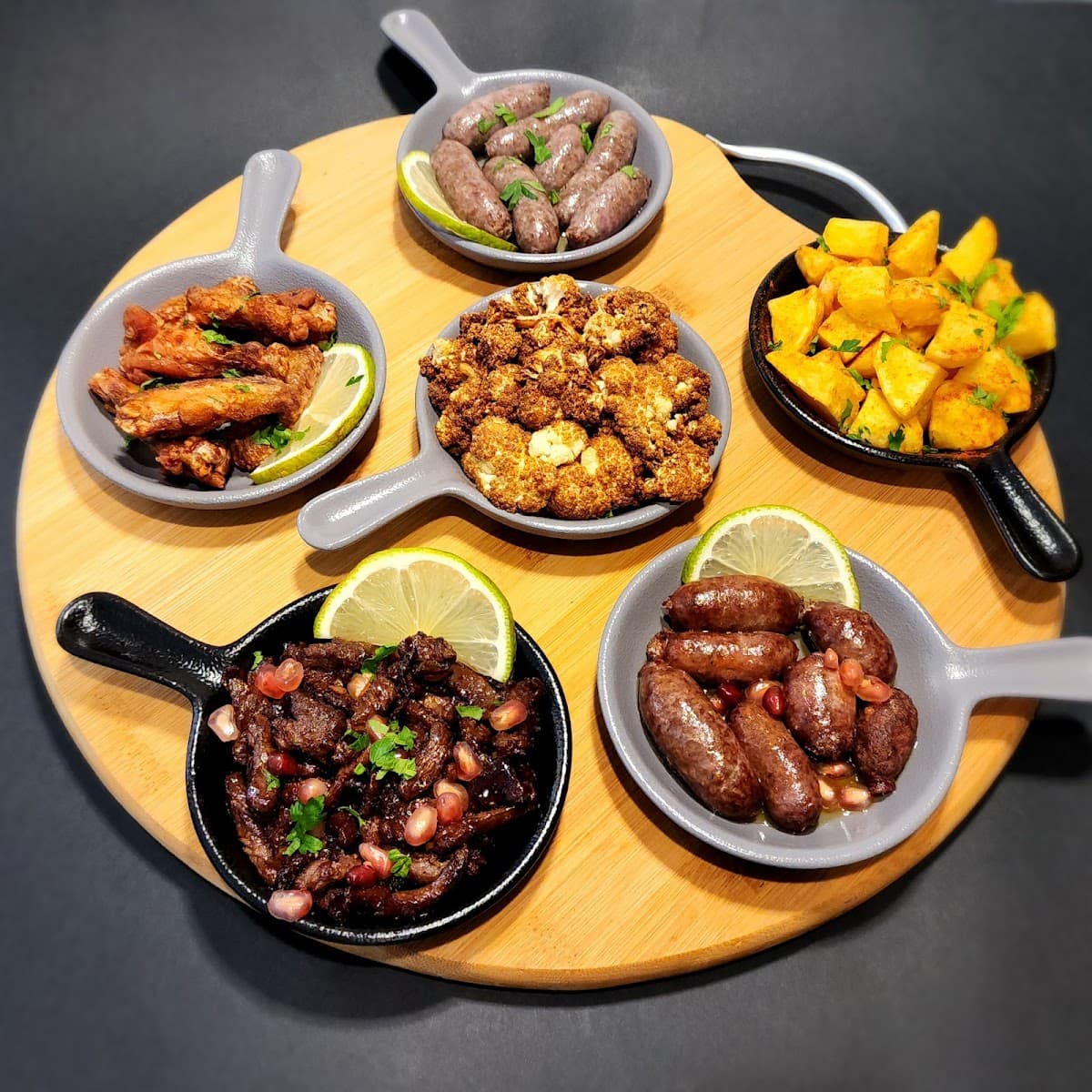 L'atelier du Méchoui