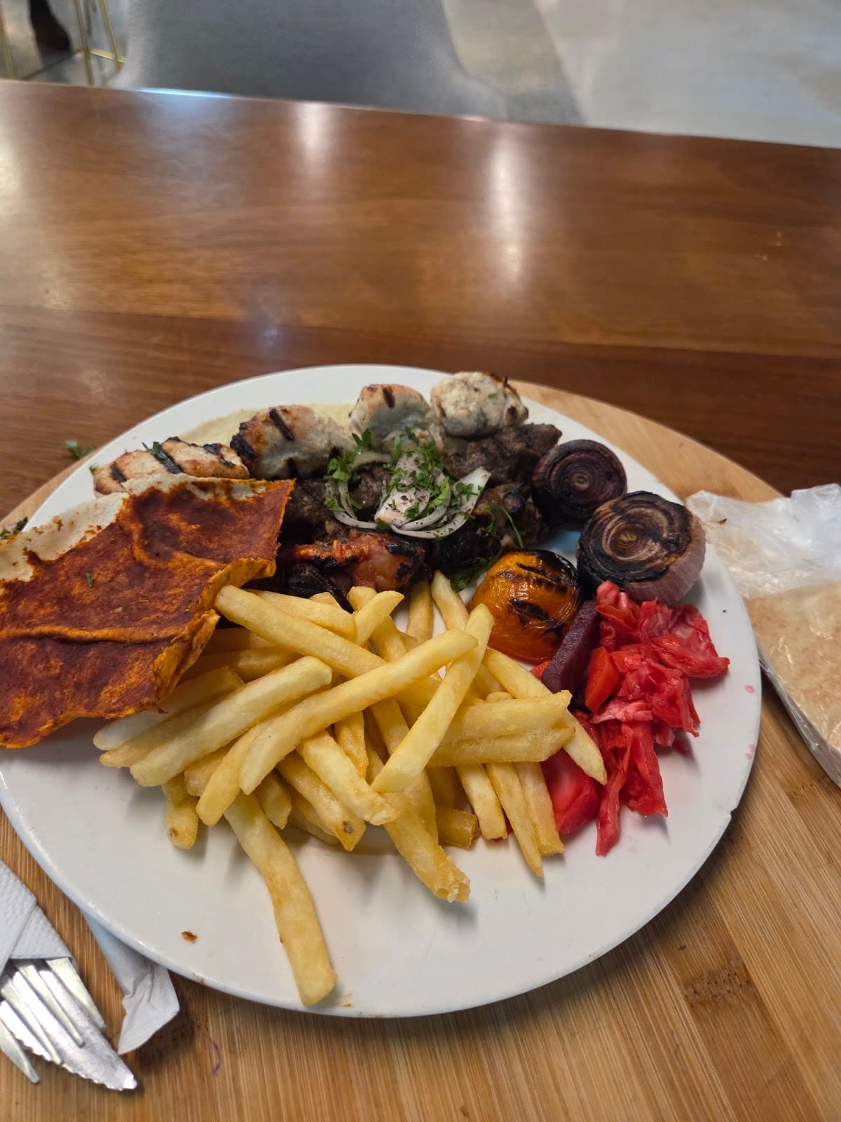 L'atelier du Méchoui - Photo 2