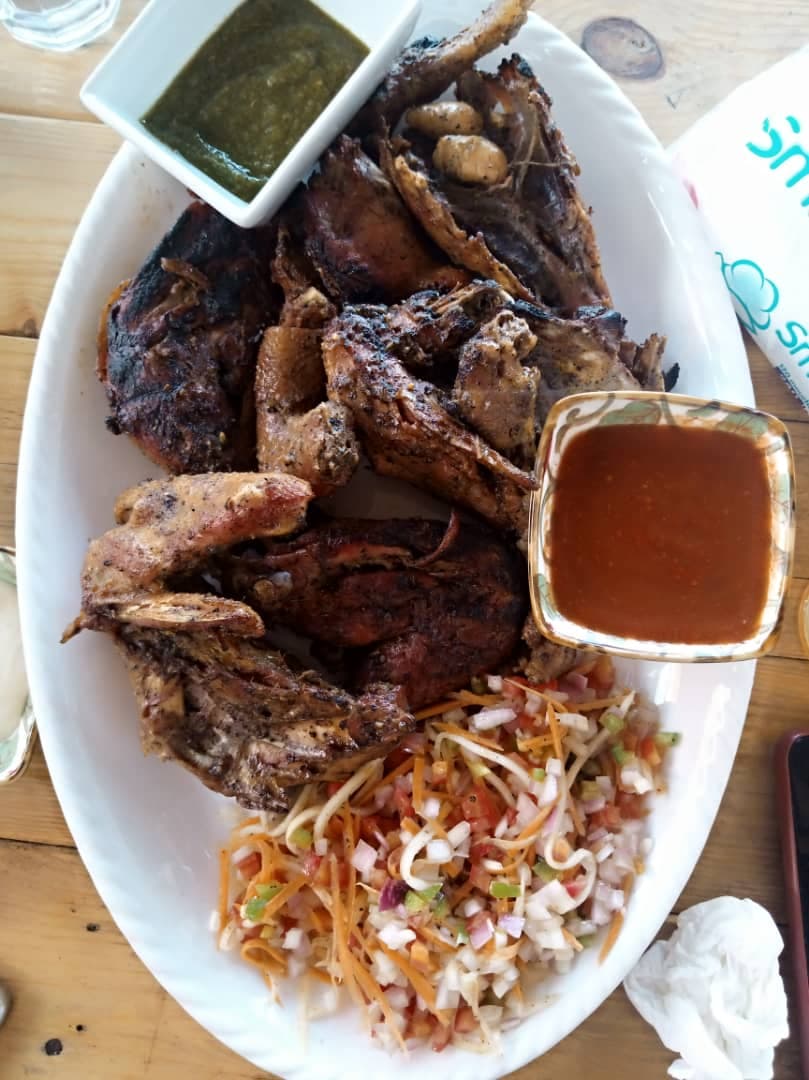 Les délices de la Mama - Photo 2