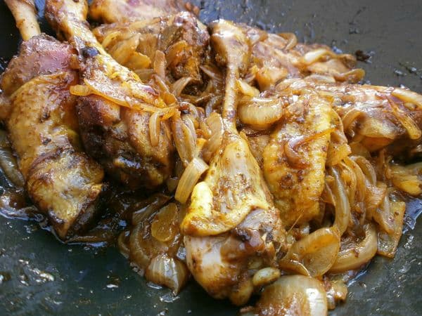 RESTAURANT CHEZ SISCO - Photo 2