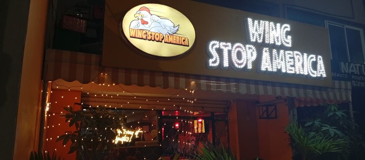 WINGSTOP AMERICA - Photo 2