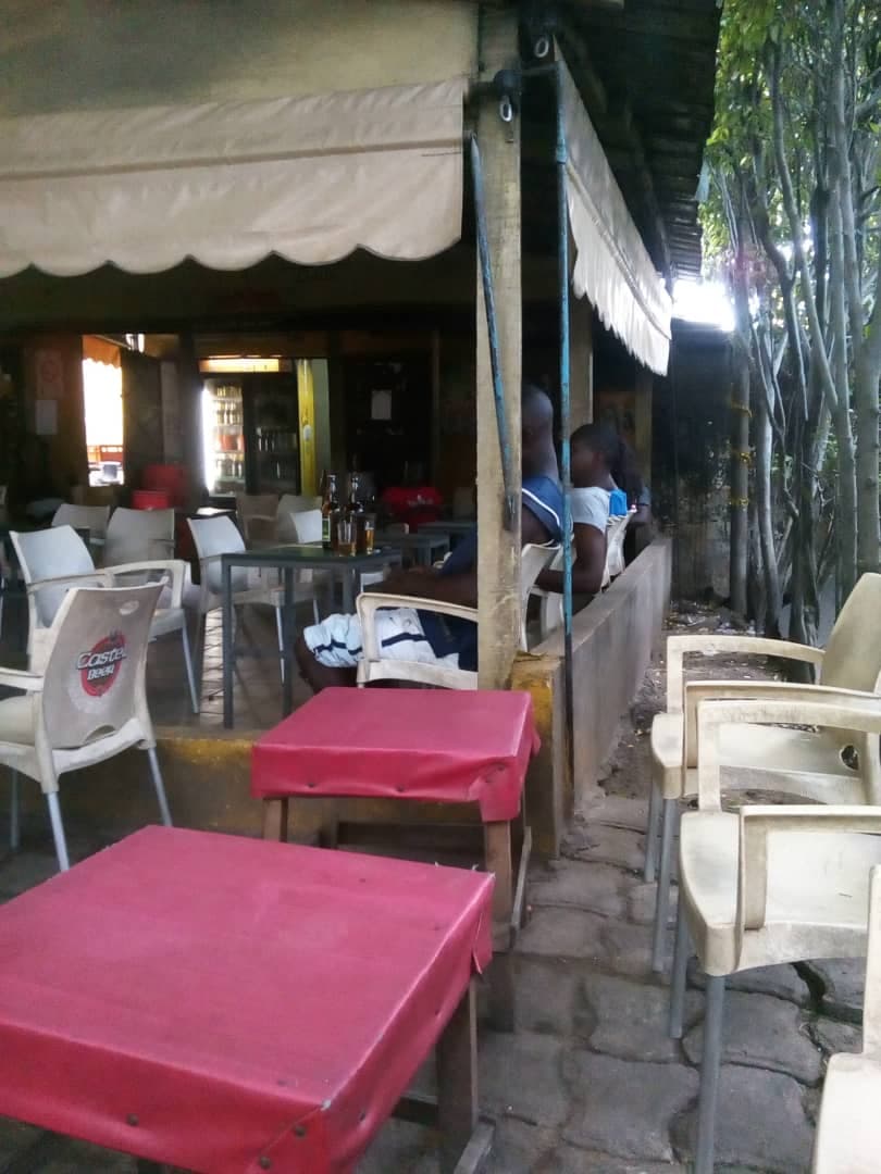 Le Repère chez Fisher - Photo 2