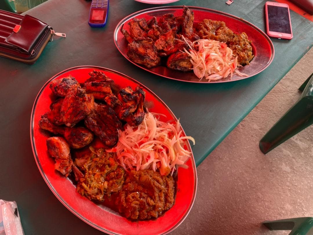 Restaurant chez Yvonne poisson - Photo 3