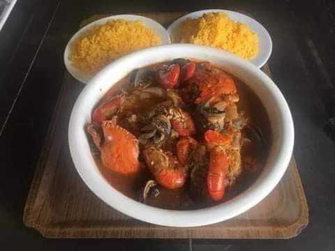 Chez Abbas - Photo 2