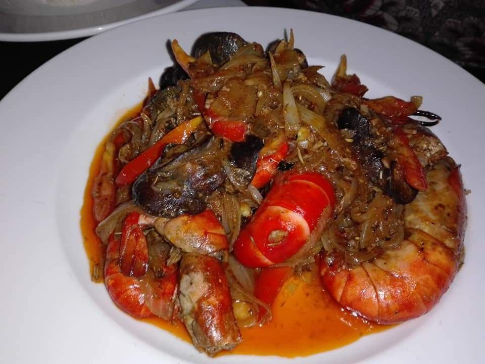 Chez Abbas - Photo 3