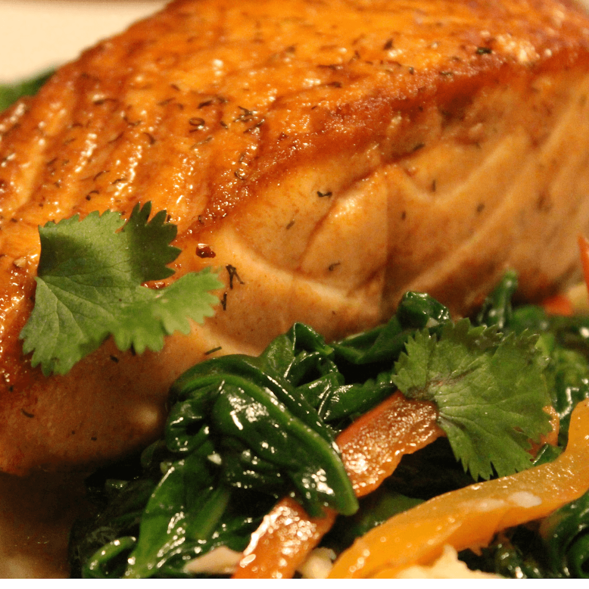 KAMANDJÈ RESTAURANT - Photo 2