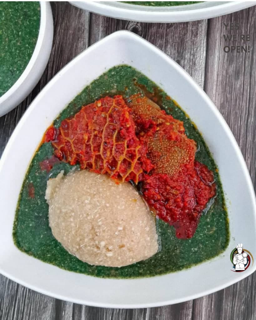 Restaurant Labeninoise