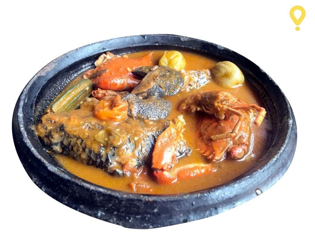 LE GOÛT D’OR RESTAURANT(Abidjan)
