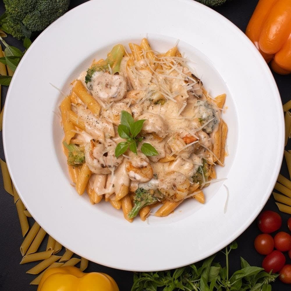 Pasta حبق و - Photo 2