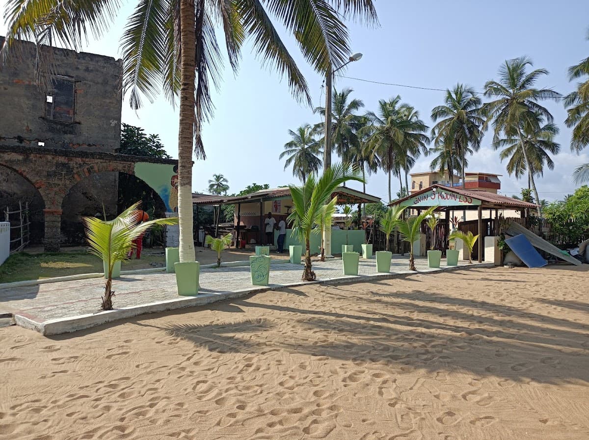 Plage Papa John - Photo 3