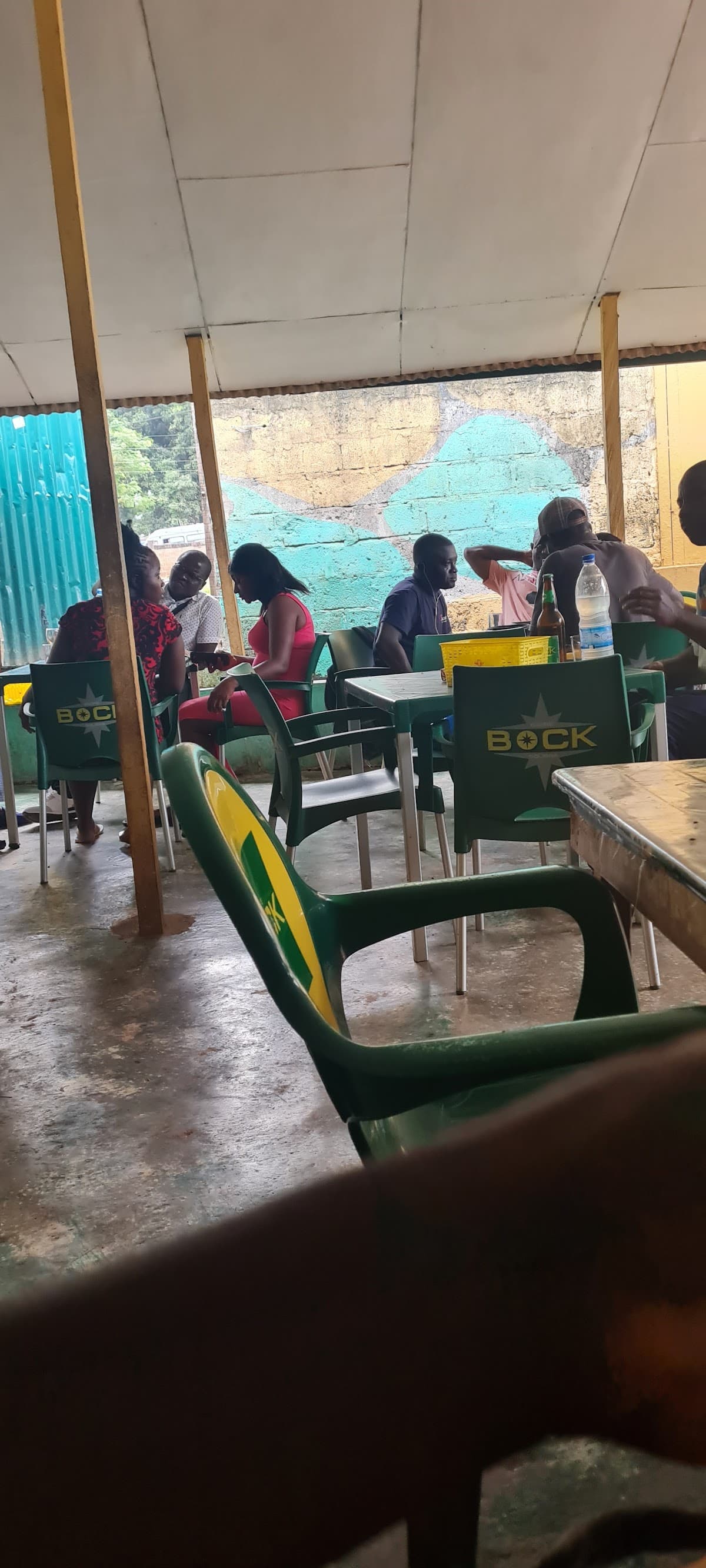 Restaurant le Talié