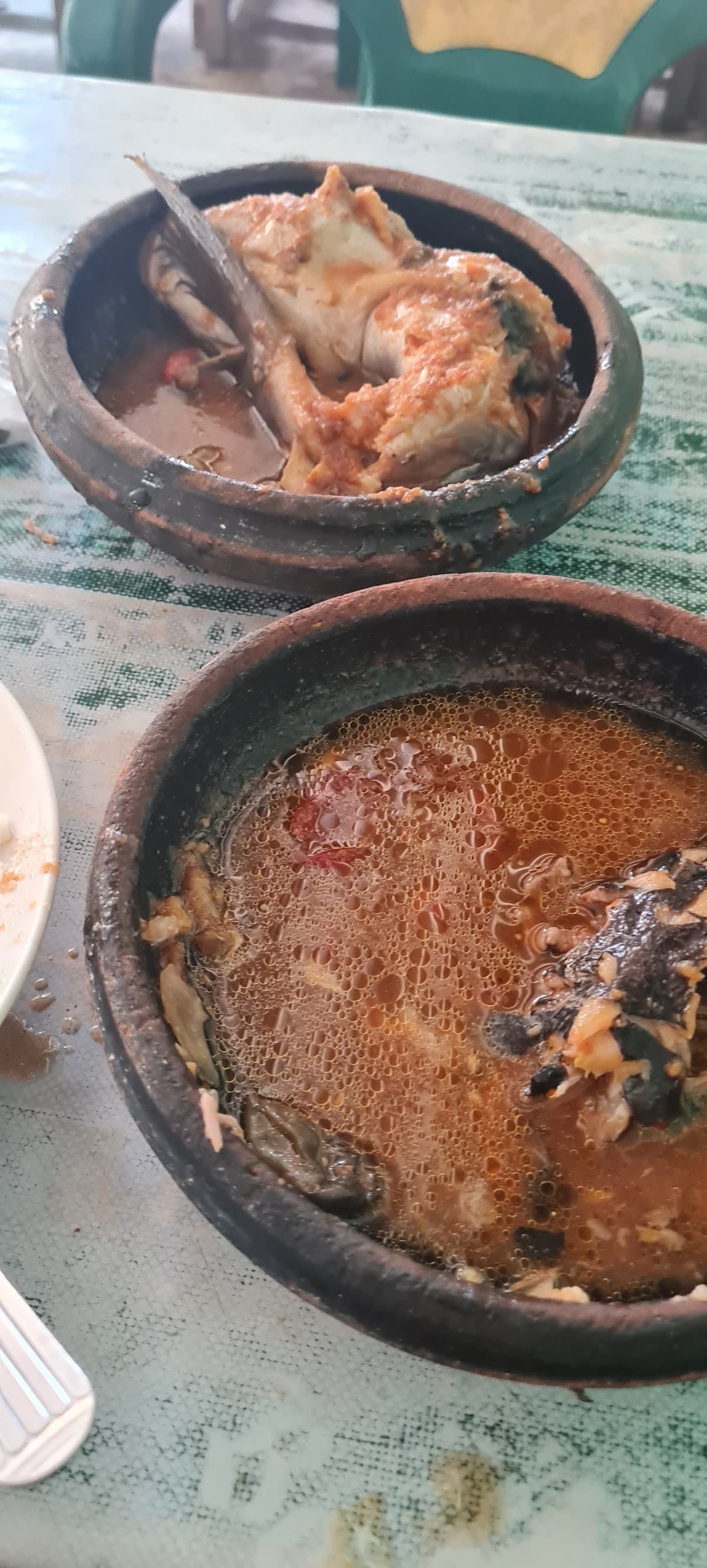 Restaurant le Talié - Photo 2