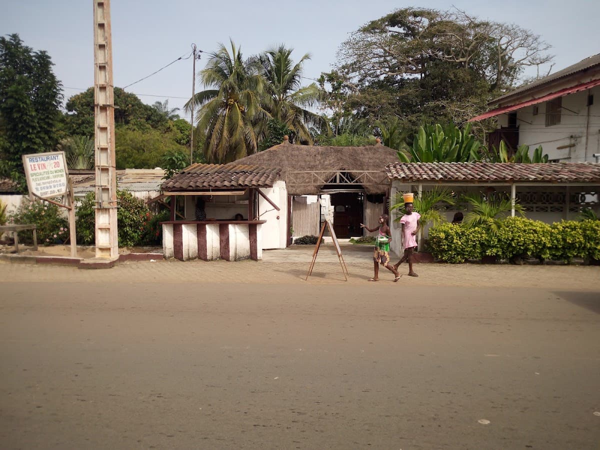 Le Vin / 20 - Photo 3