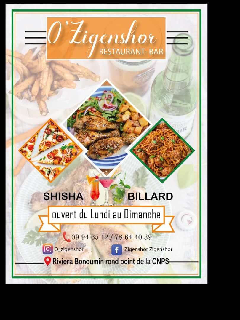 LE ZIGENSHOR ( Nouveau Chu)