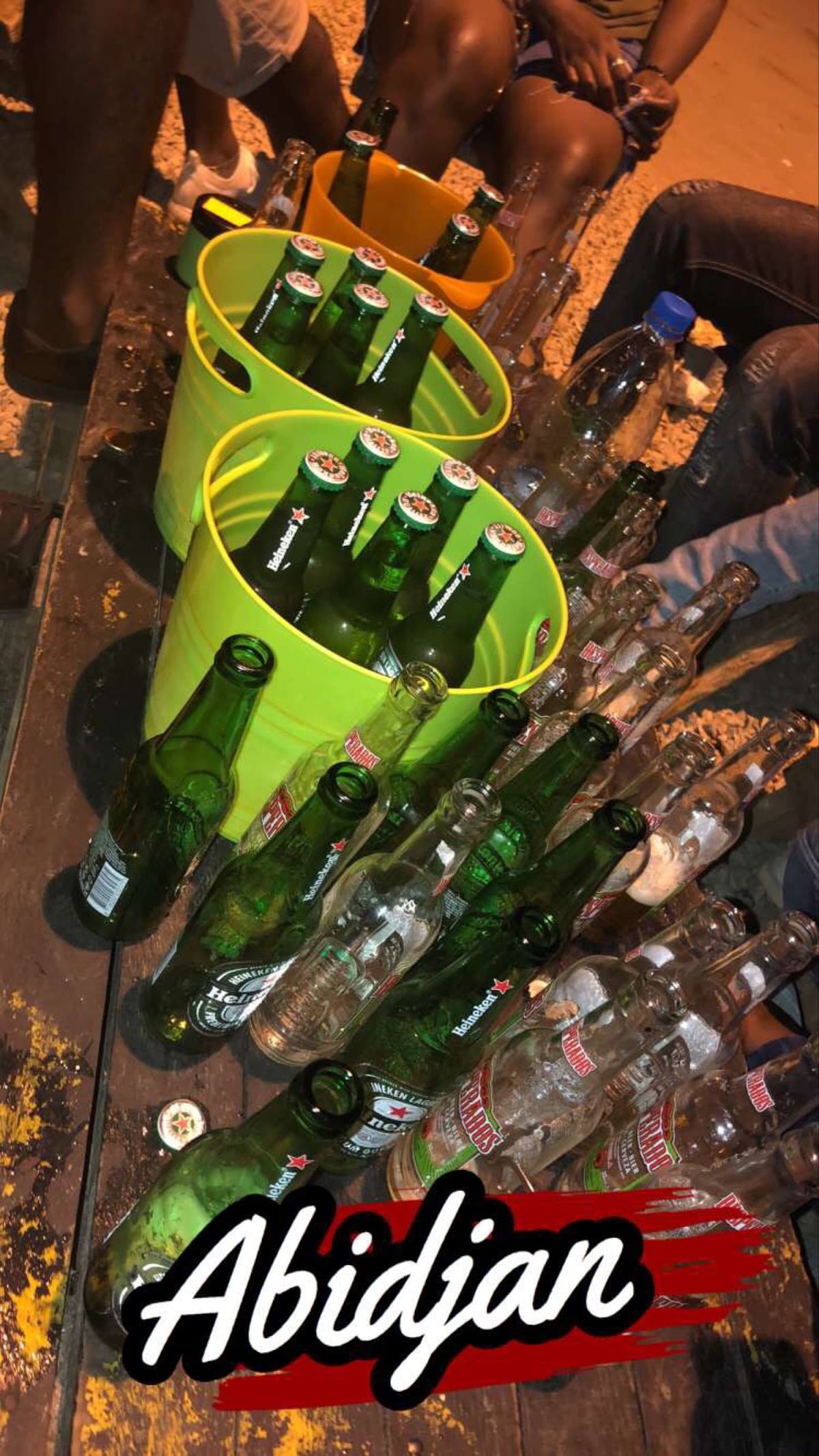 LE ZIGENSHOR ( Nouveau Chu) - Photo 3