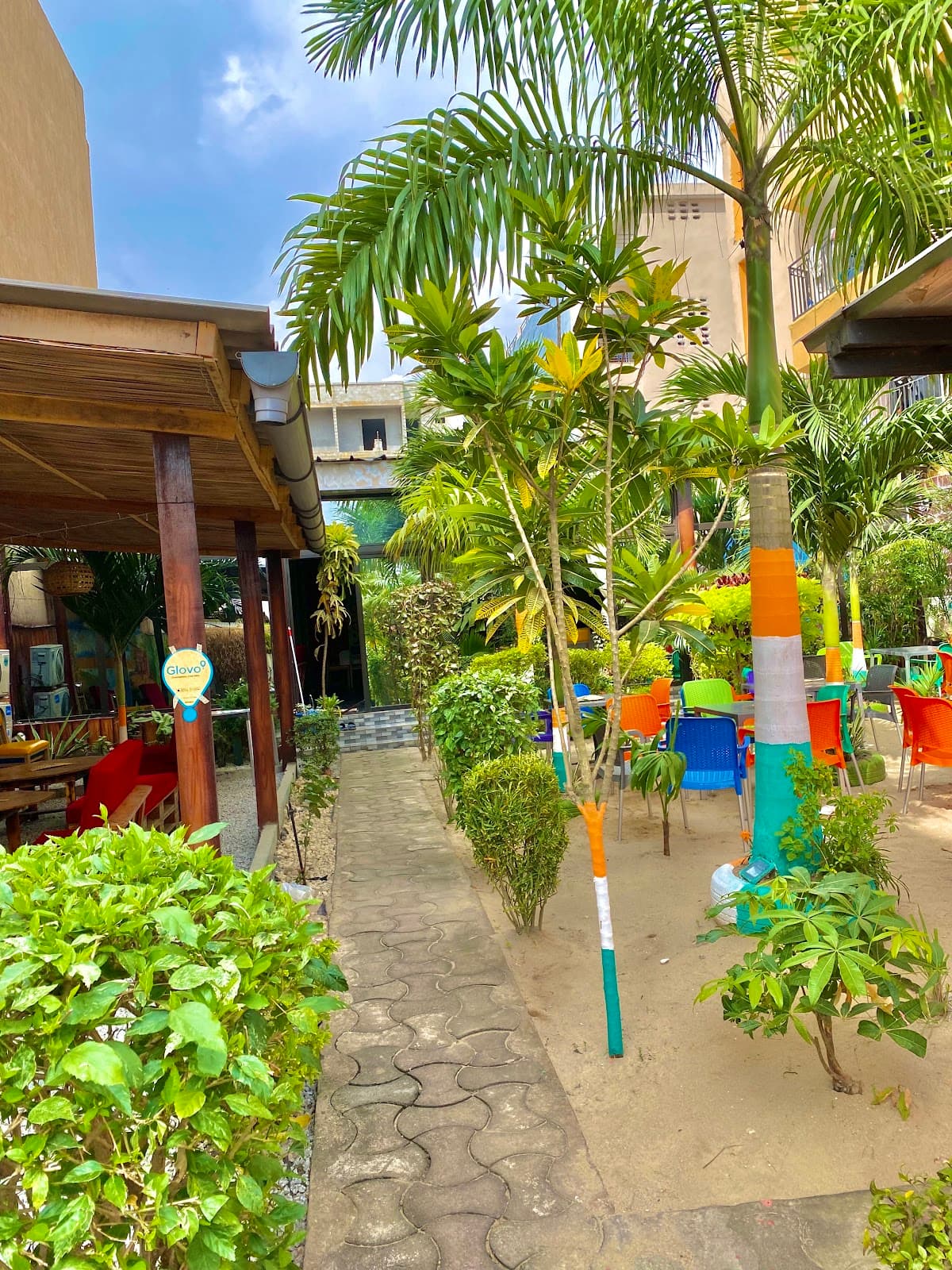 Restaurant Le Turbo - Photo 2