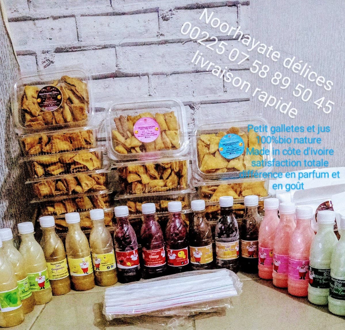 CHEZ MASSO - Photo 2