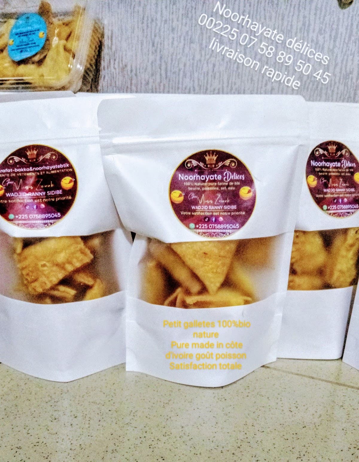 CHEZ MASSO - Photo 3