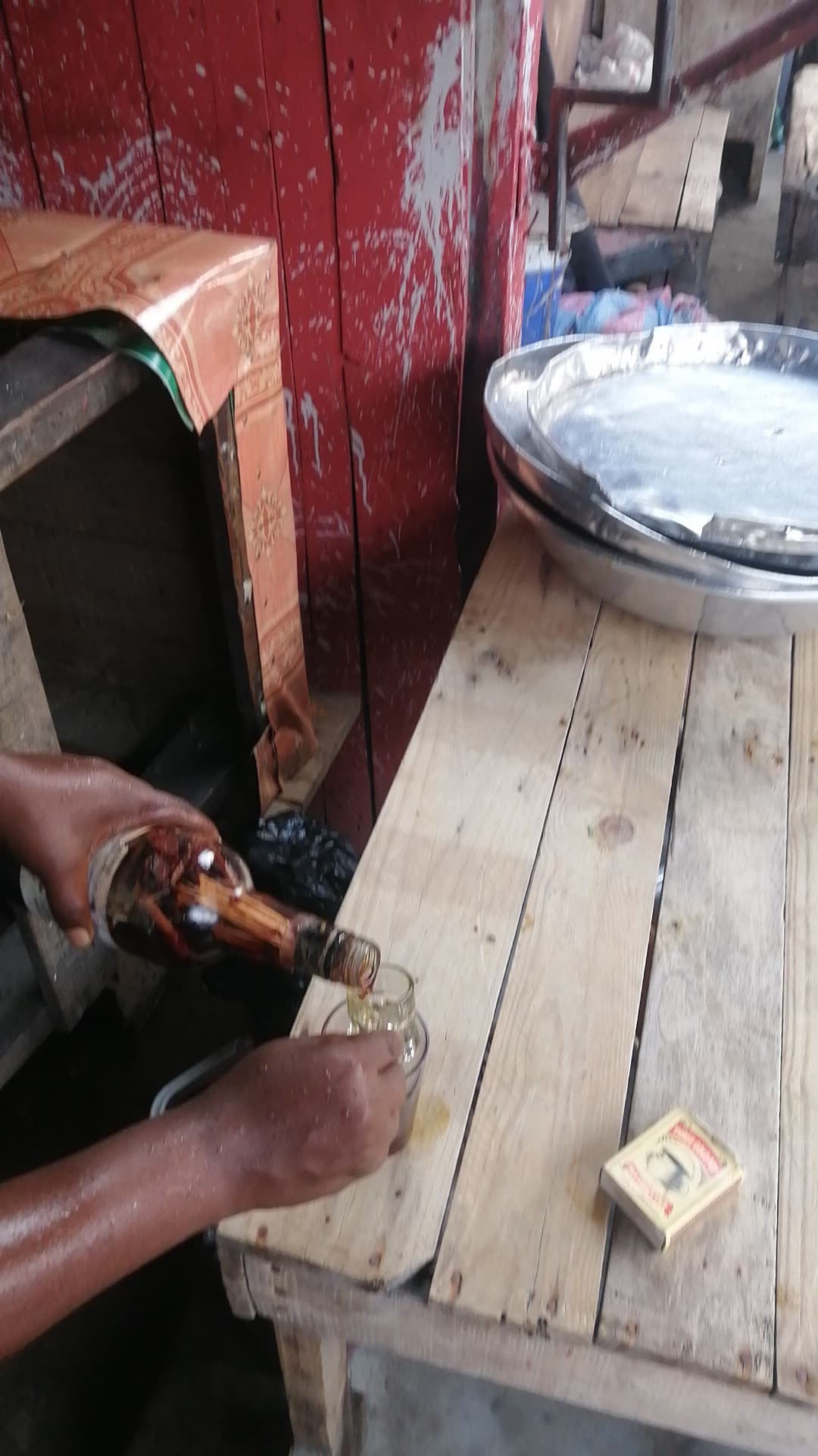 Placali super koumassi