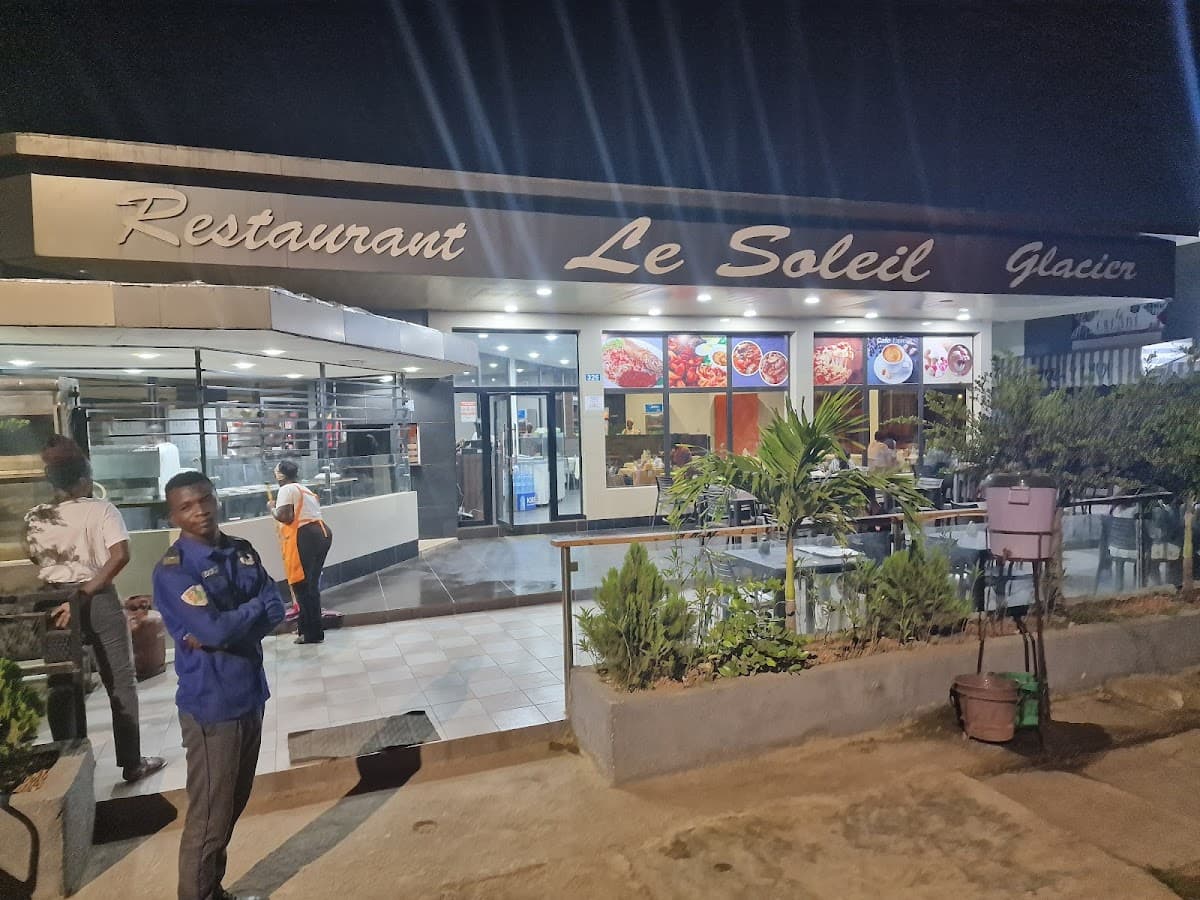 Restaurant Glacier Le Soleil - Photo 2