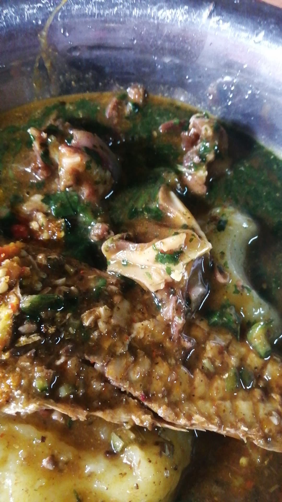 Placali super koumassi - Photo 3