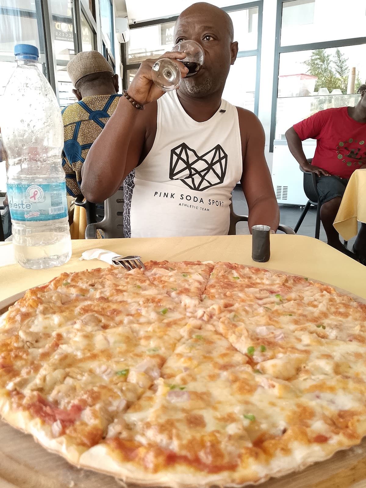 Restaurant Glacier Le Soleil - Photo 3