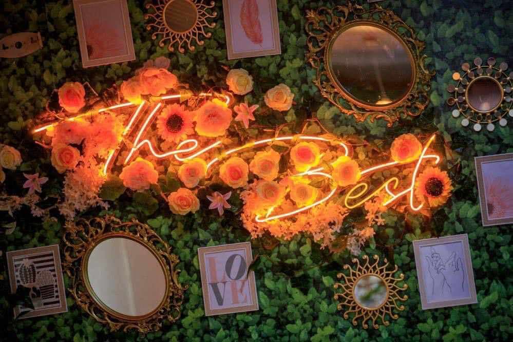 Le BUTTERFLY RESTAURANT LOUNGE - Photo 2