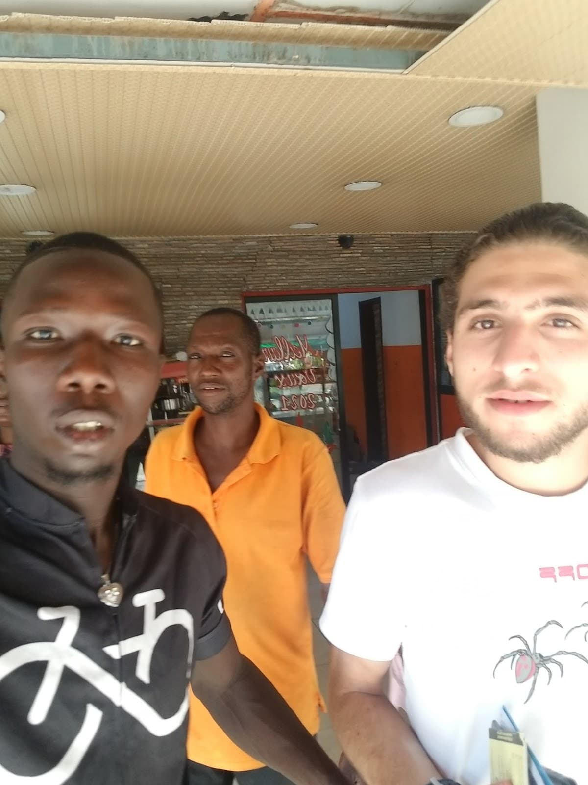 Restaurant Esperanza