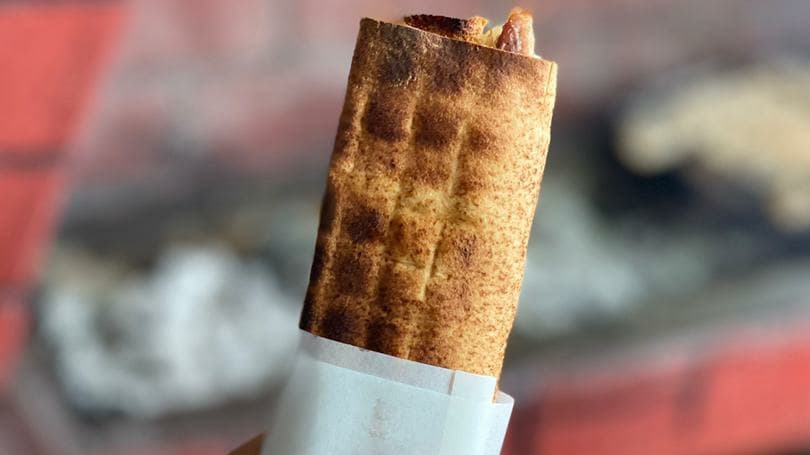 Mashawiche Grill - Photo 2