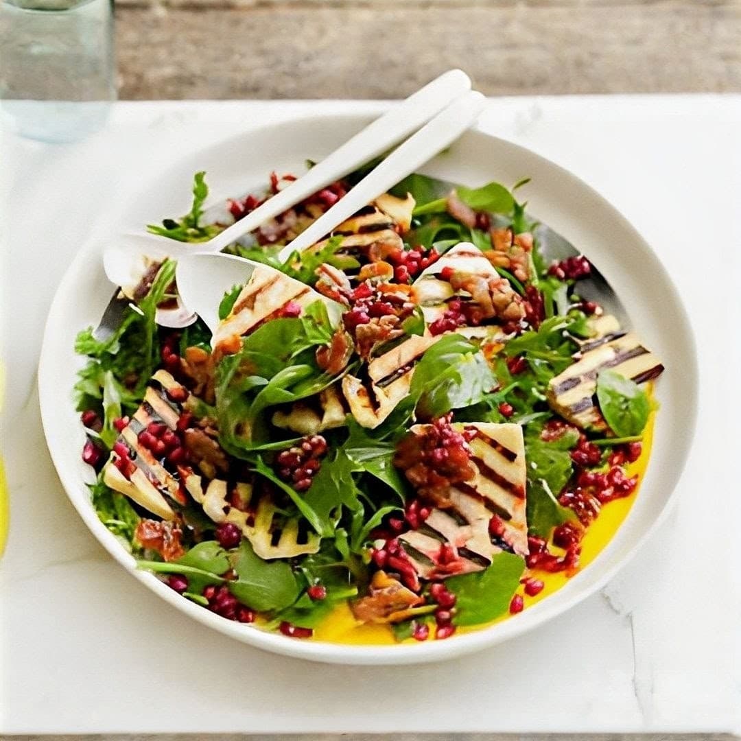 Mashawiche Grill - Photo 3