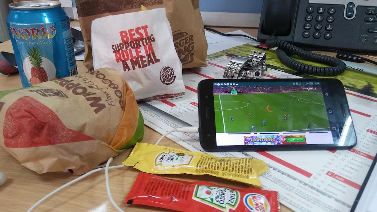 Le Cherche Midi - Photo 3