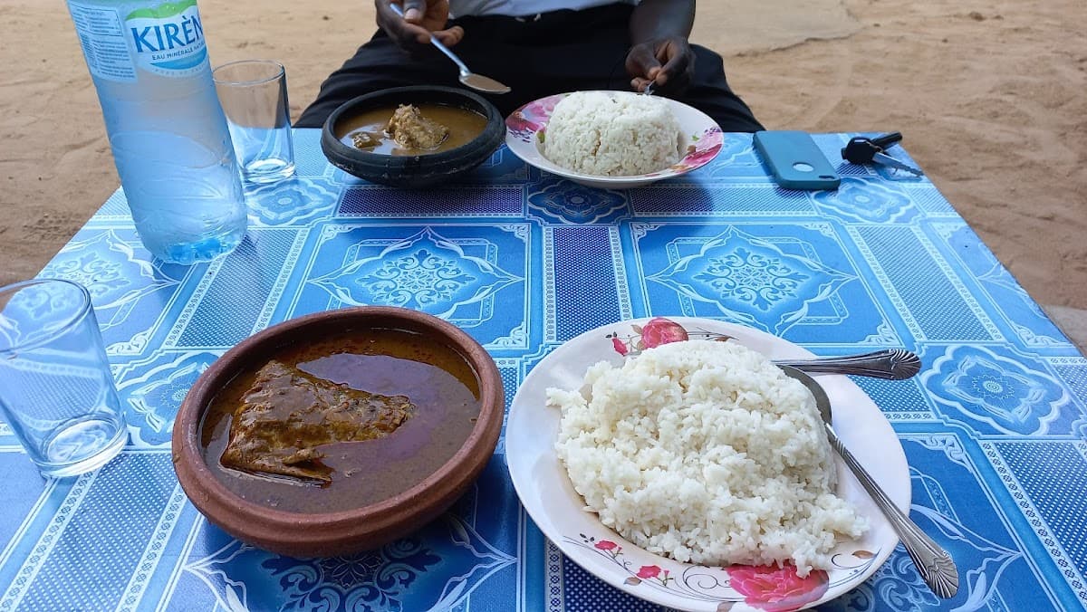 Restaurant, KODIA - Photo 3