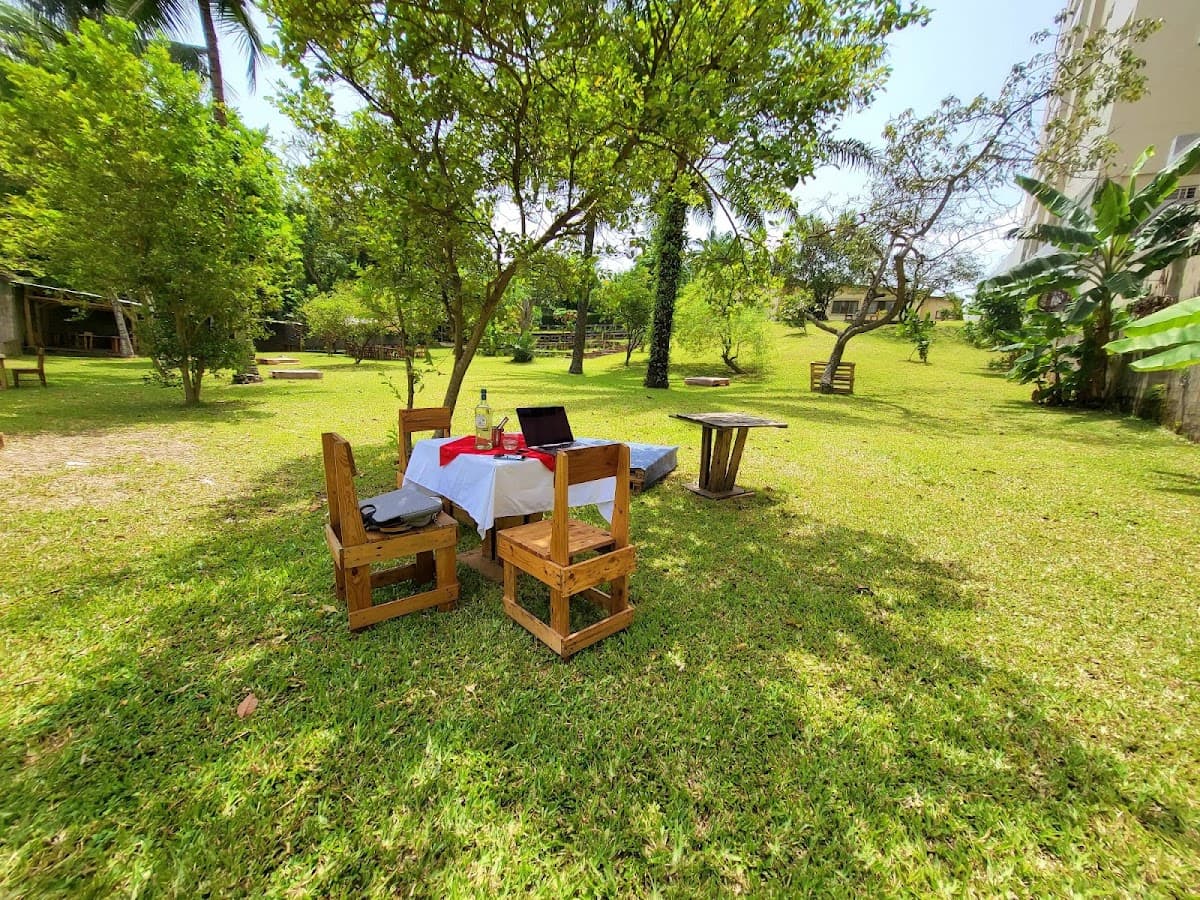 La Vallée Verte (Côte d'Ivoire) - Photo 2