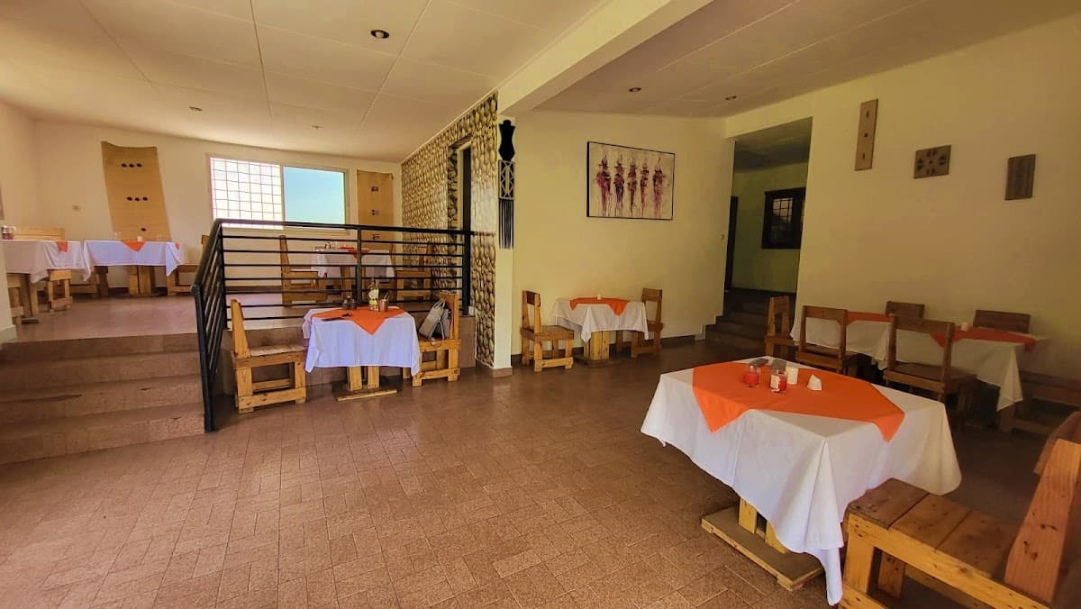 La Vallée Verte (Côte d'Ivoire) - Photo 3