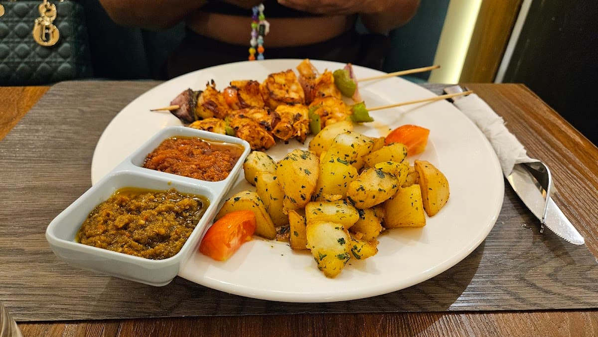 Skinny Le Restaurant