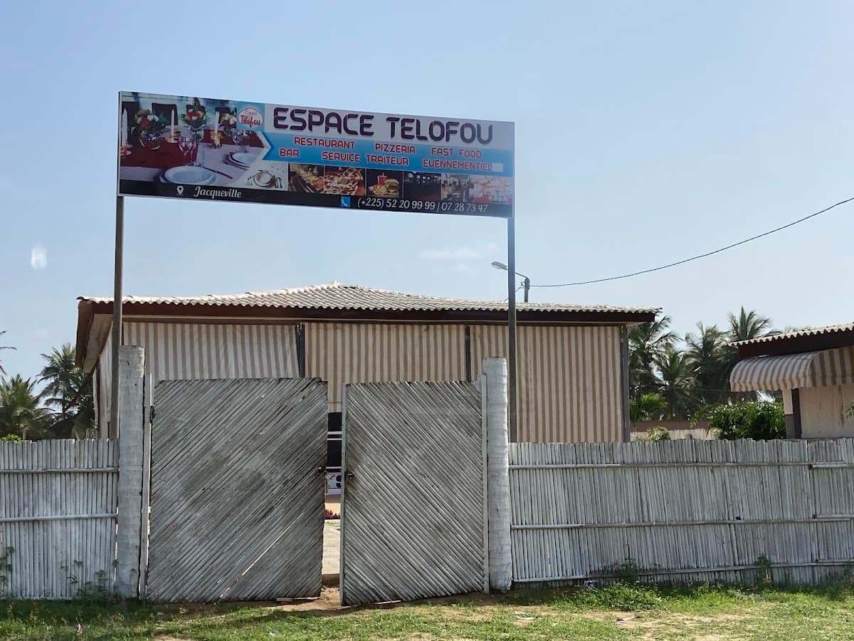 Espace Telofou - Photo 3