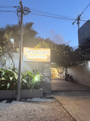 Sensazioni
