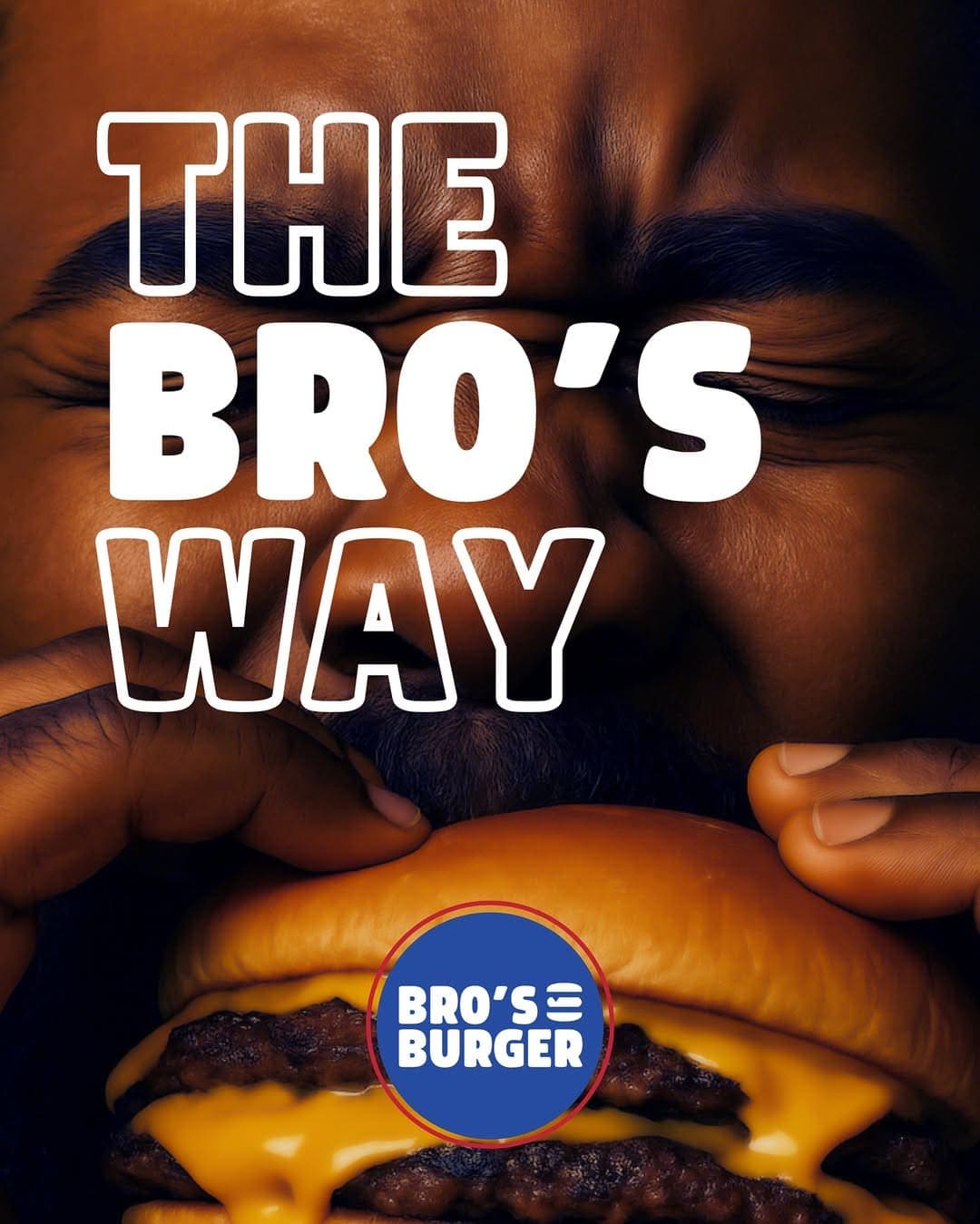 Bro’s Burger
