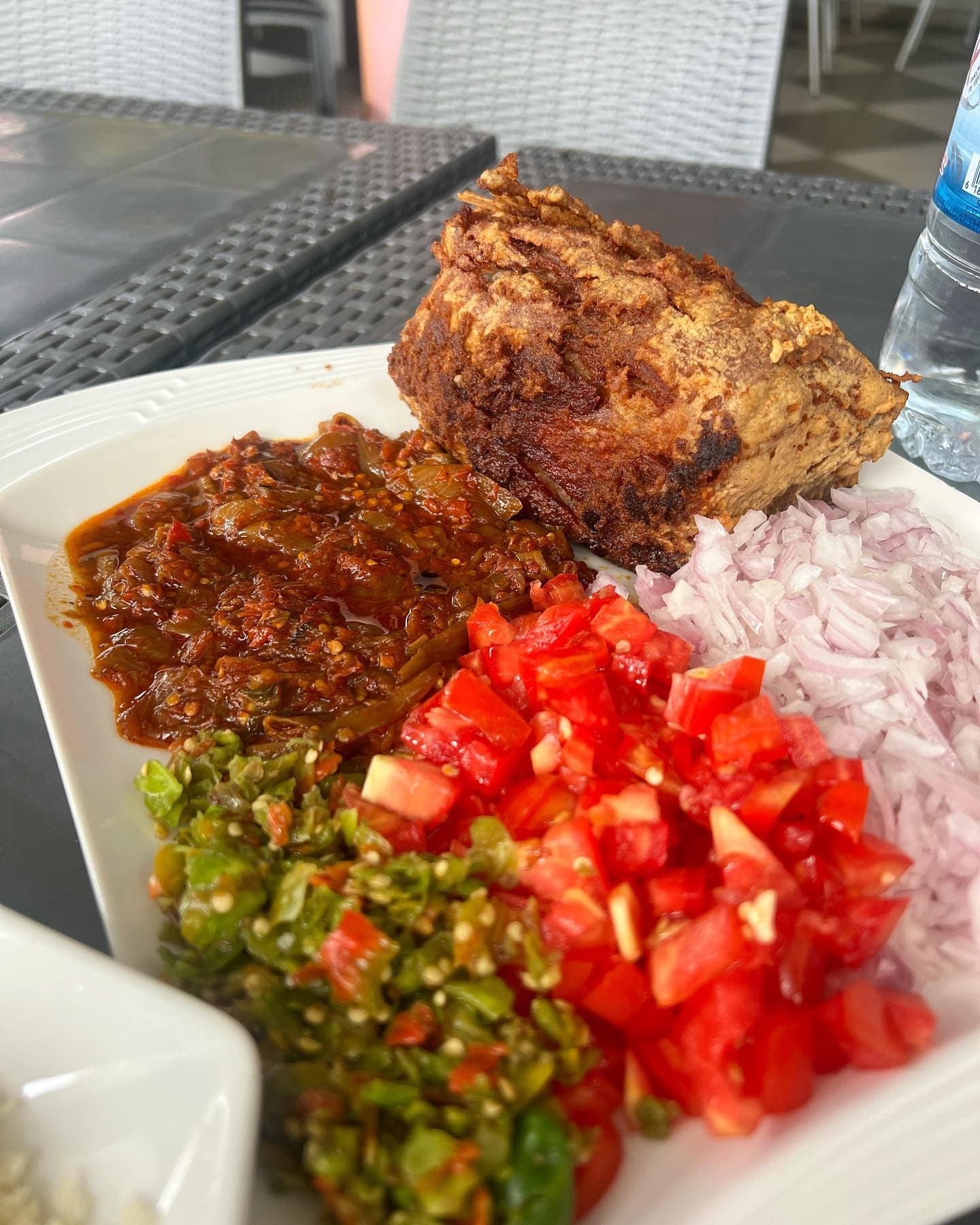 Le Choco Plus - chez JP