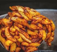 1 Portion d'Alloco Supplémentaire
