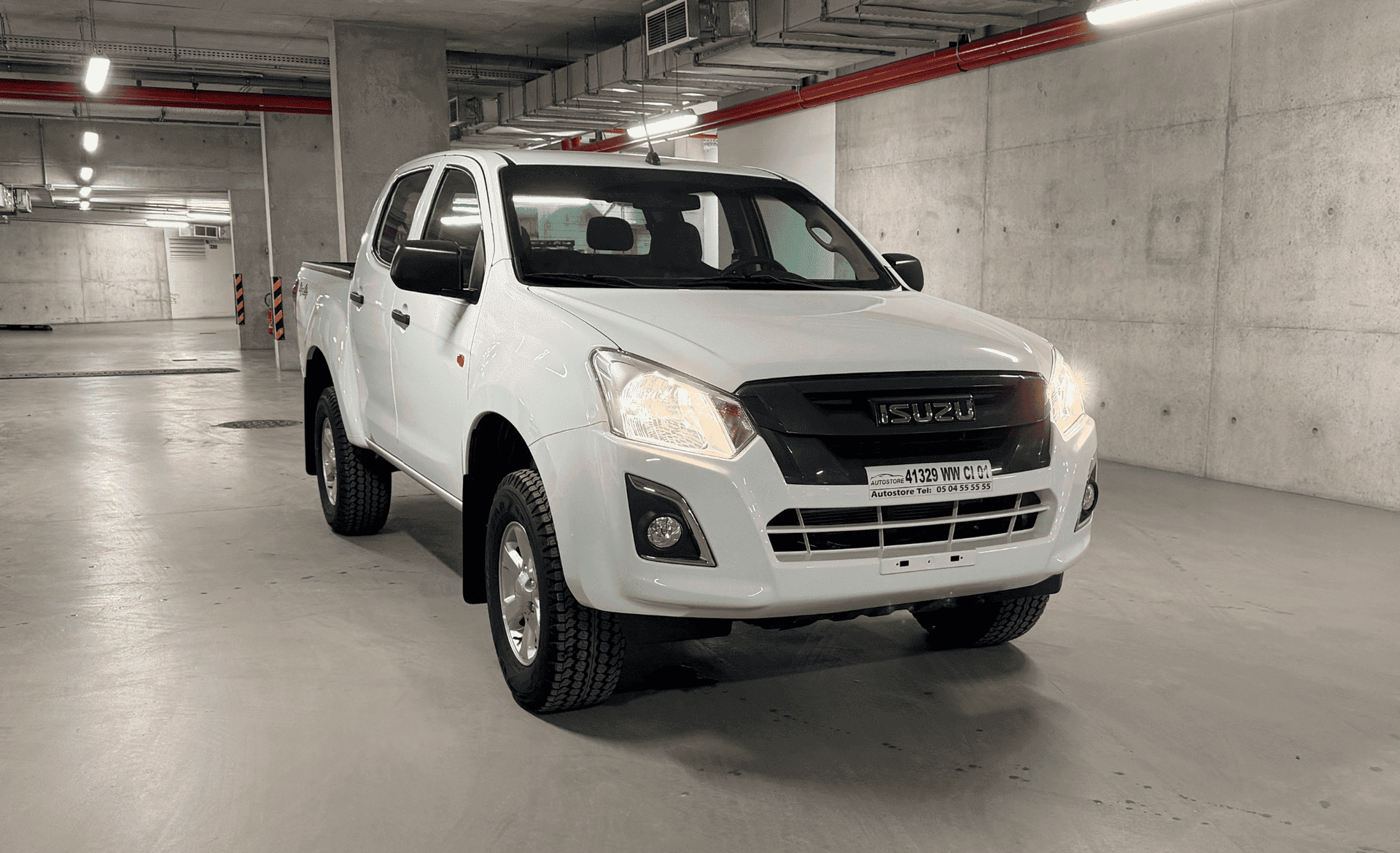 D-MAX